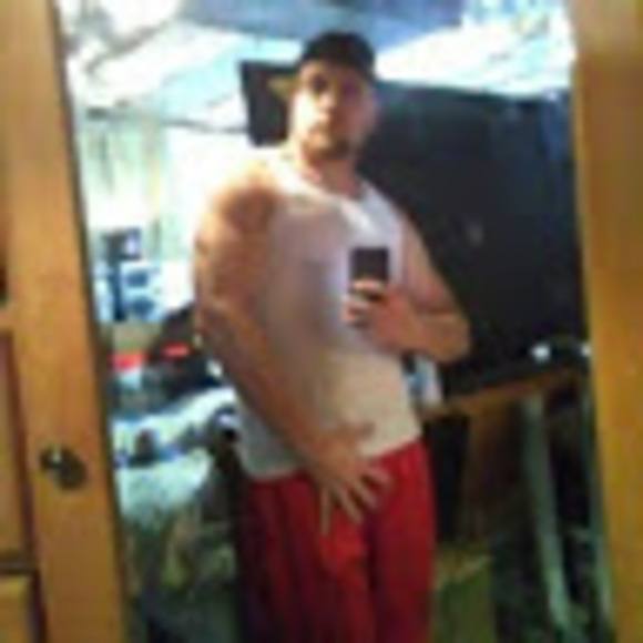 Meet your Posher, David - Picture 1 of 1